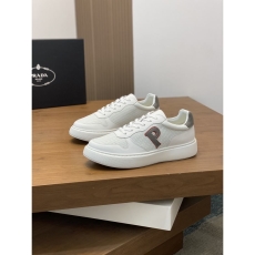 Prada Low Shoes